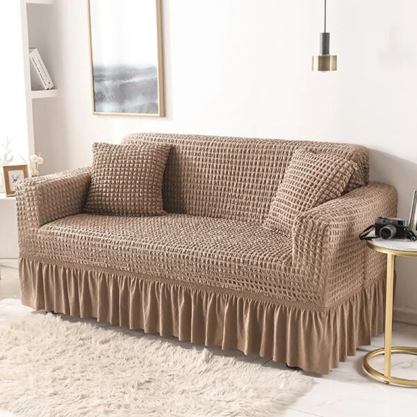 Persian Sofa Cover - Mouse Skin
